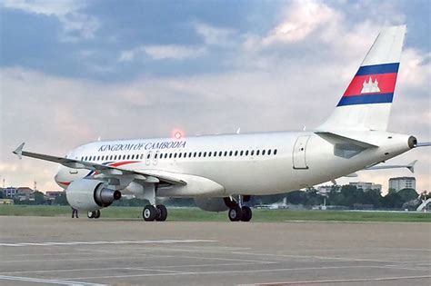 flights from phnom penh|cambodia airport flight arrival.